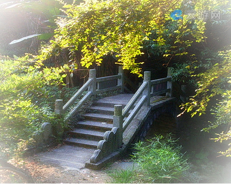 南昌紫清山景区