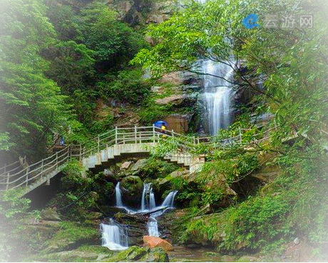 恩施佛宝山景区