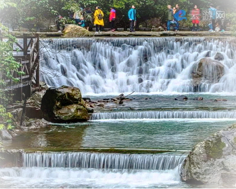 恩施佛宝山景区