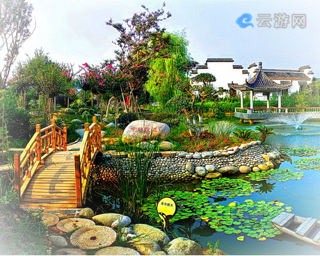 武汉紫薇都市田园