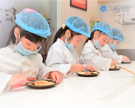 武汉麦鲁小城