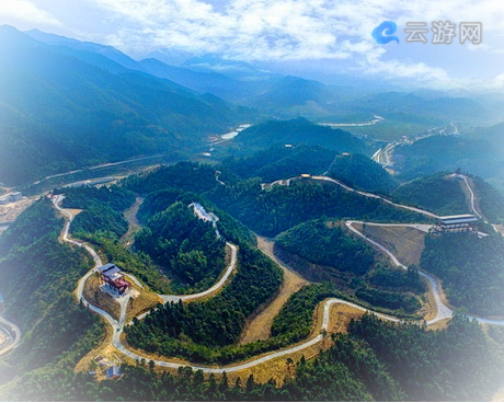 崇阳柃蜜小镇旅游度假区