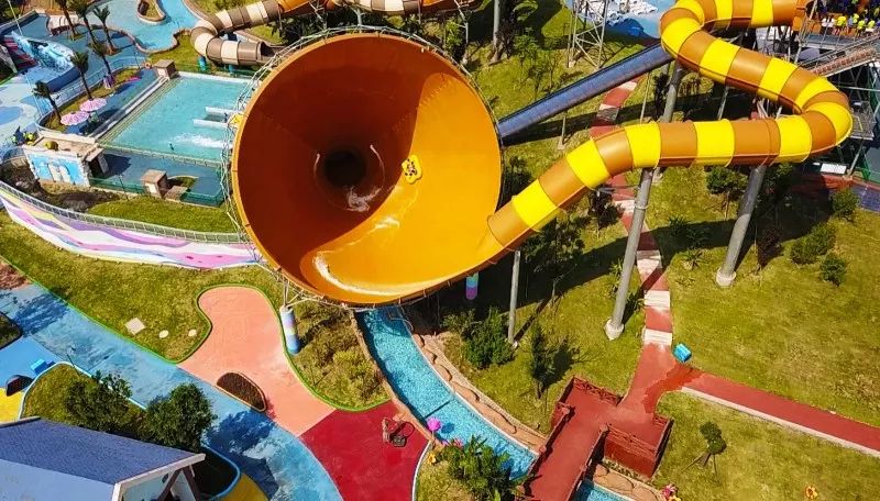 2019重庆汉海鲸豚湾水世界开园时间、门票、地点