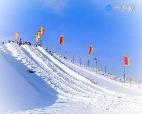 盘锦北旅田园