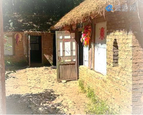 新宾和睦国家森林公园