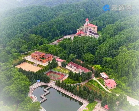 新宾和睦国家森林公园