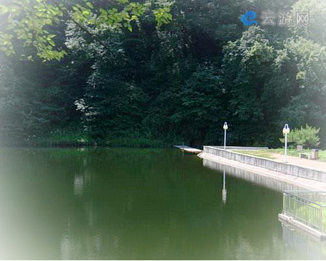 新宾和睦国家森林公园