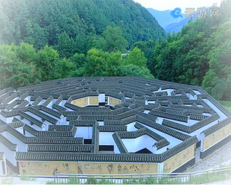 新宾和睦国家森林公园