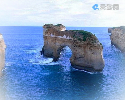 兴城觉华岛旅游渡假区