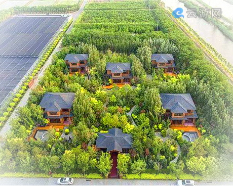 锦州东方华地城