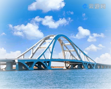 盘锦含章湖度假区