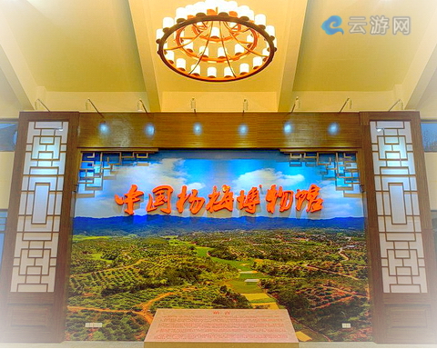 龙岩汀江国家湿地公园