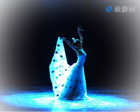 昆明云南映象