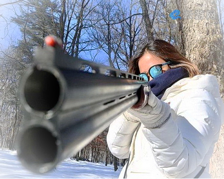 抚松长白山狩猎度假区