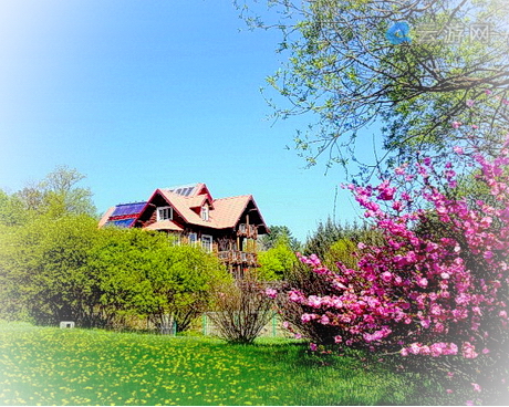 抚松长白山狩猎度假区