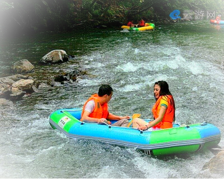 抚松长白山狩猎度假区