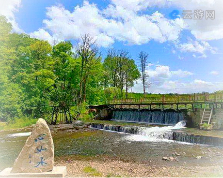 抚松长白山狩猎度假区