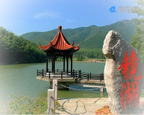 宜兴竹海风景区