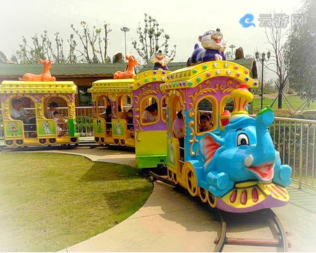 南京雨发生态园