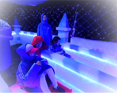 大丰海德魔法世界