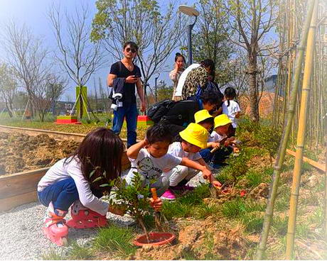 昆山周庄绿乐园