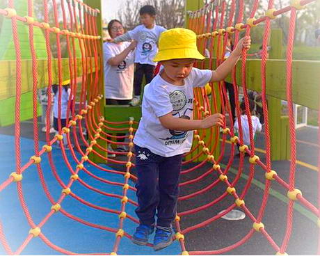 昆山周庄绿乐园