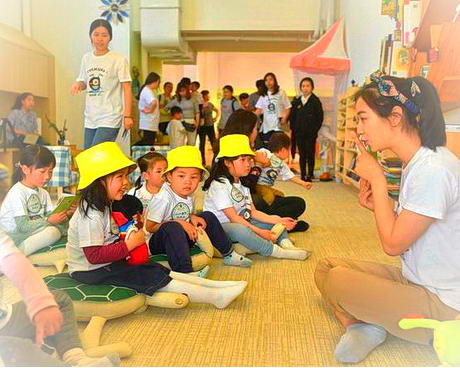 昆山周庄绿乐园