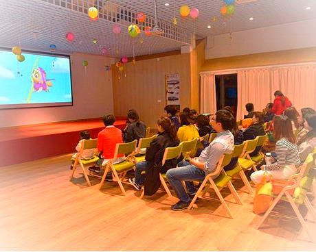 昆山周庄绿乐园