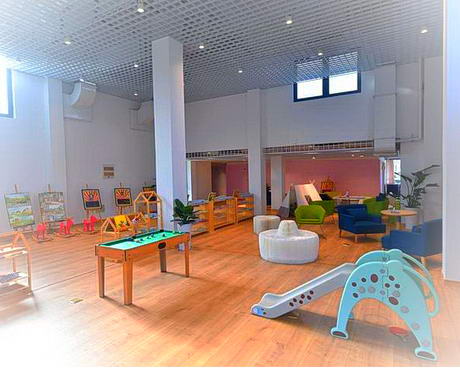 昆山周庄绿乐园