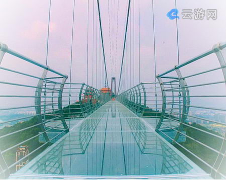 江阴华西村风景区