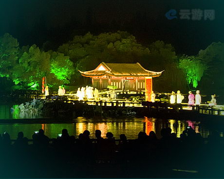 印象西湖·最忆是杭州