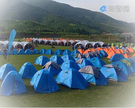 德清Discovery探索极限挑战基地
