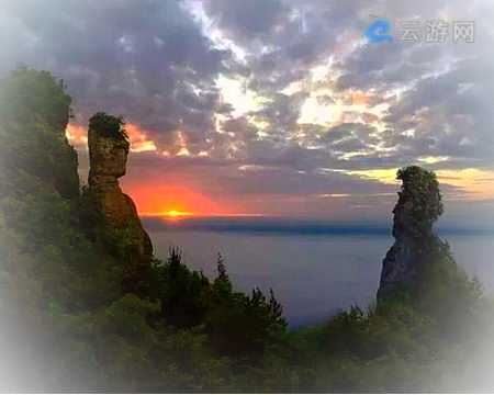 石柱万寿山景区