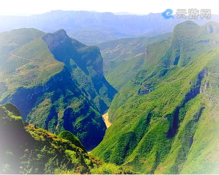 阴条岭自然保护区