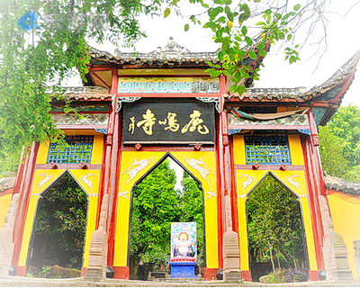 丰都双桂山景区