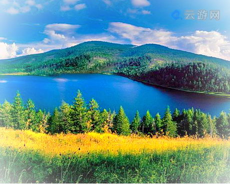 阿尔山游玩攻略