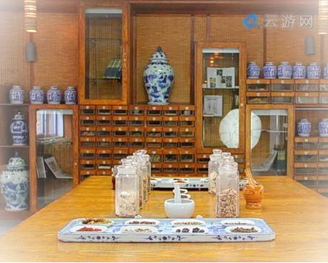 成都市龙泉国际标榜旅游区