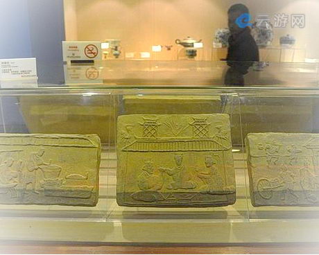 成都市郫县中国·川菜体验园旅游景区
