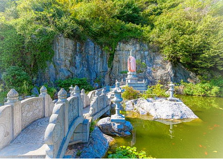 苏州吴中太湖三山岛