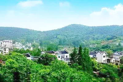 马鞍山九大古镇