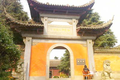 马鞍山九大古镇
