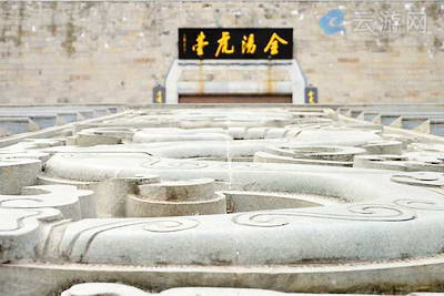 合肥三国新城遗址公园