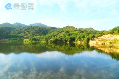 安庆岳西金榜乡村