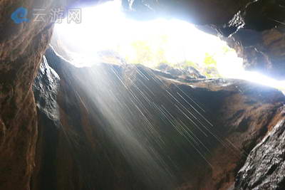 铜陵枞阳浮山景区