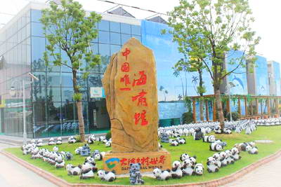 芜湖大浦乡村世界