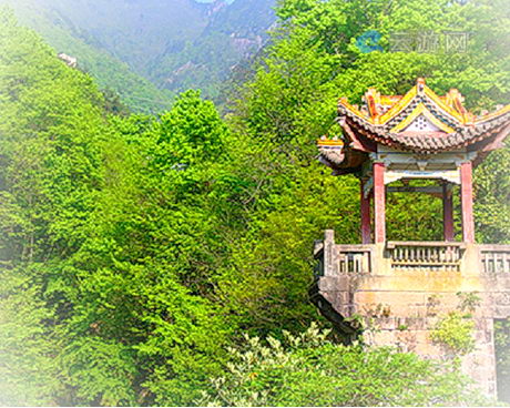 小补桥·黄山温泉景区
