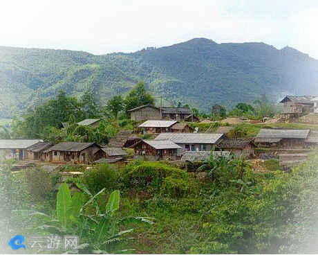 百花寨