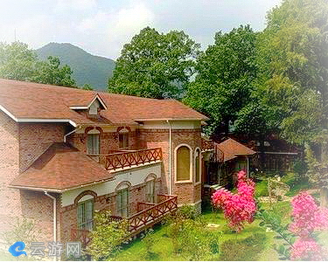 安微东黄山旅游度假区