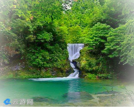 黟县打鼓岭