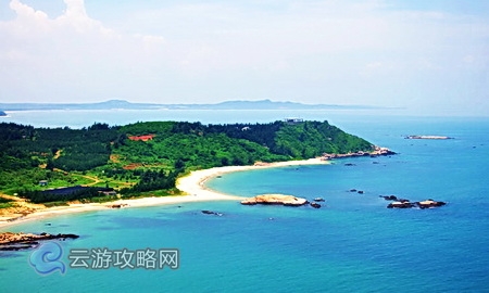 海南木兰湾